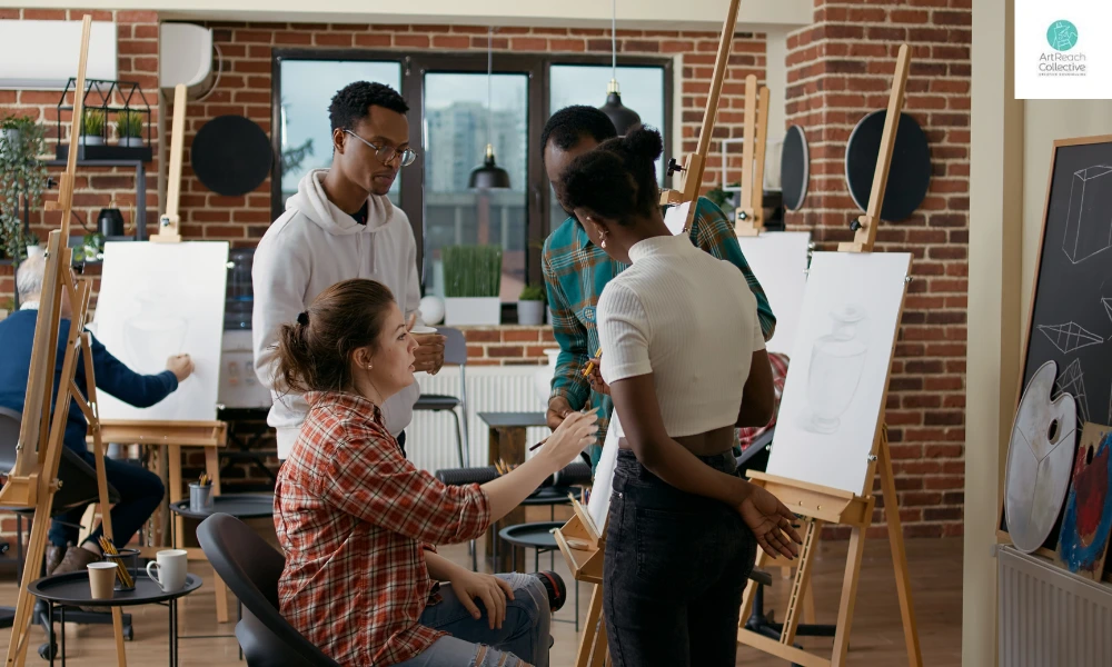 How Art Therapy Can Transform Personal Growth and Self-Expression in 2026
