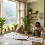 Drawing Classes for Adults