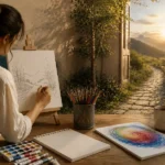 Creative Expression
