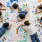 Art Therapy for Kids in Melbourne